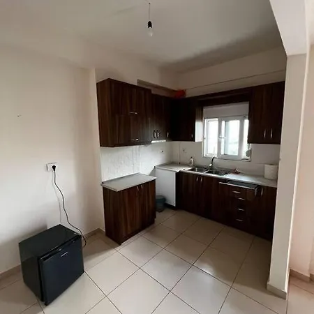 In Apartment *