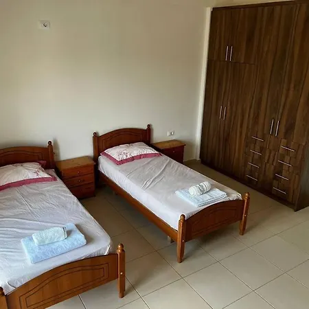 Apartment In